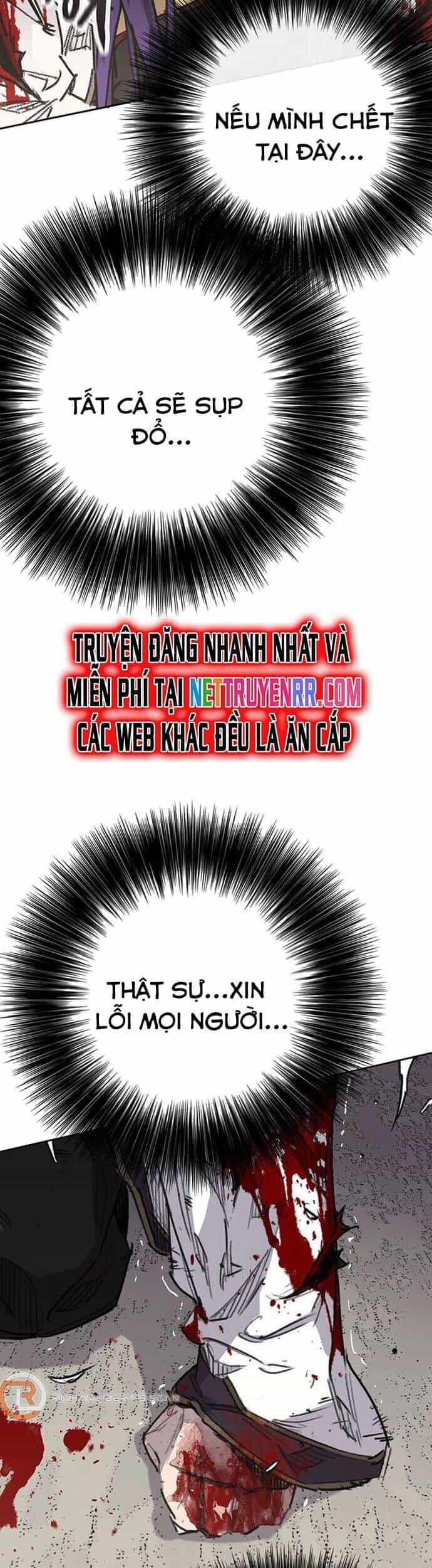 Tiên Kiếm Bất Bại - Chương 240 - ảnh 35