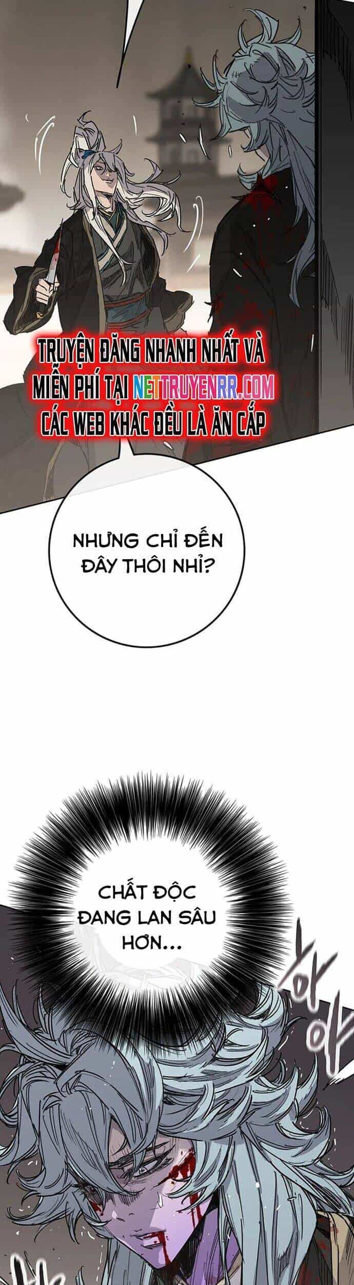 Tiên Kiếm Bất Bại - Chương 240 - ảnh 39