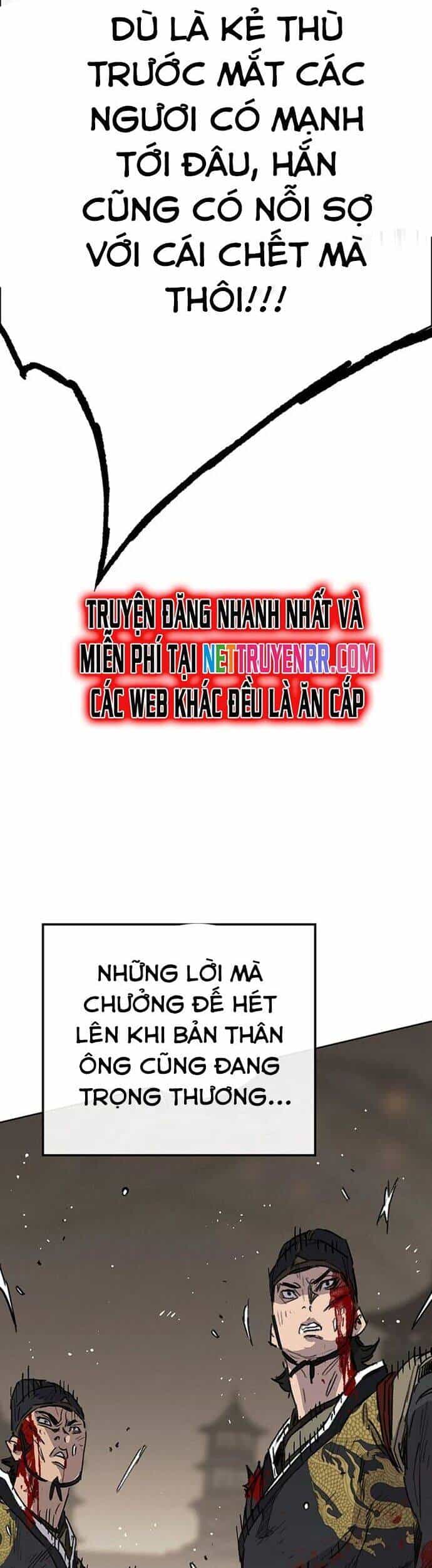 Tiên Kiếm Bất Bại - Chương 240 - ảnh 53