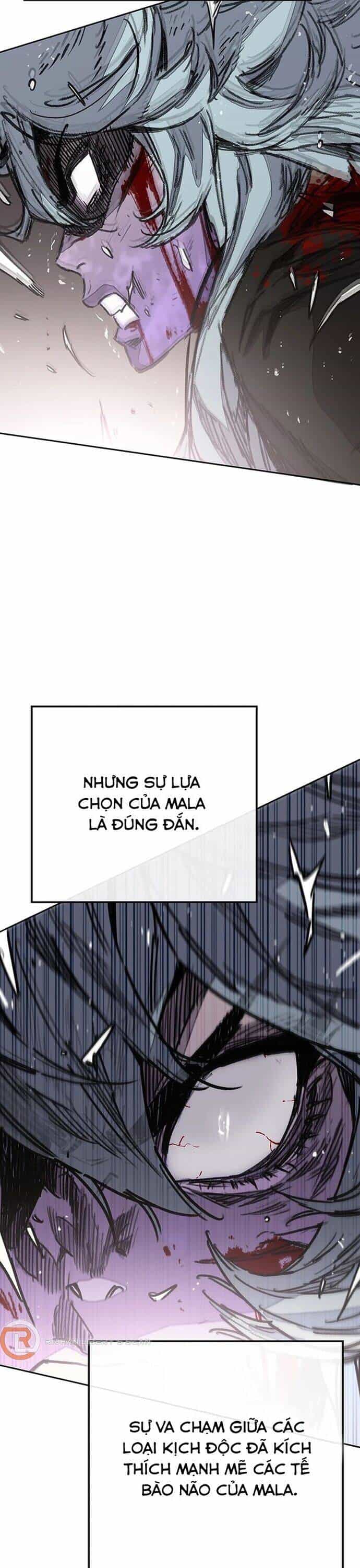 Tiên Kiếm Bất Bại - Chương 241 - ảnh 12