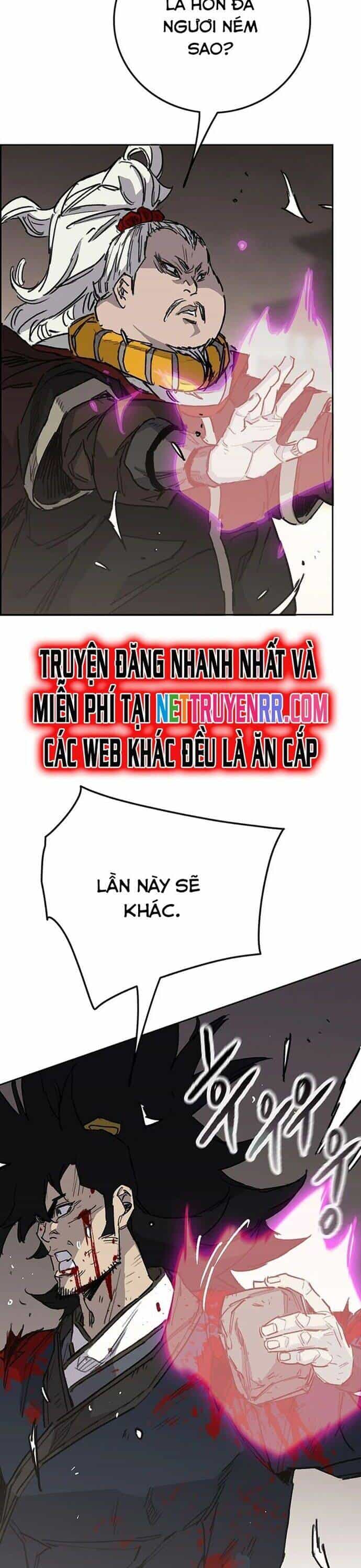 Tiên Kiếm Bất Bại - Chương 241 - ảnh 33