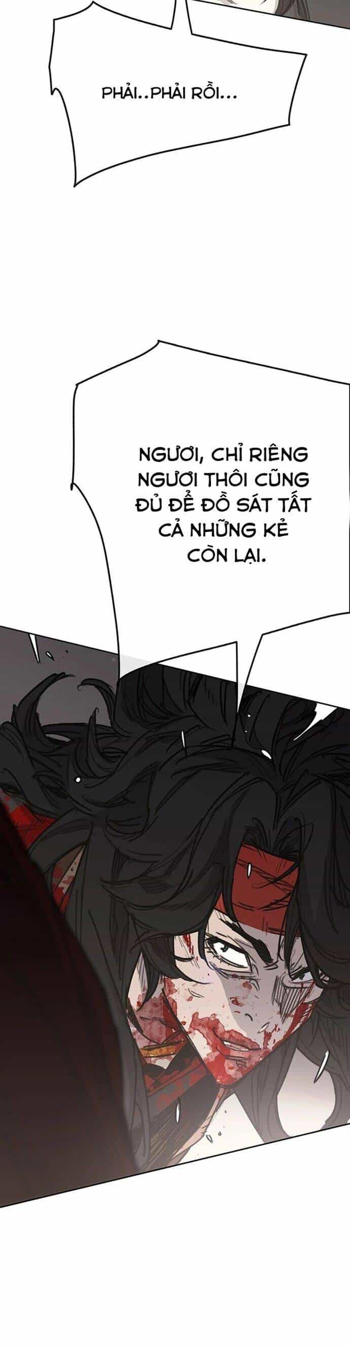 Tiên Kiếm Bất Bại - Chương 242 - ảnh 44