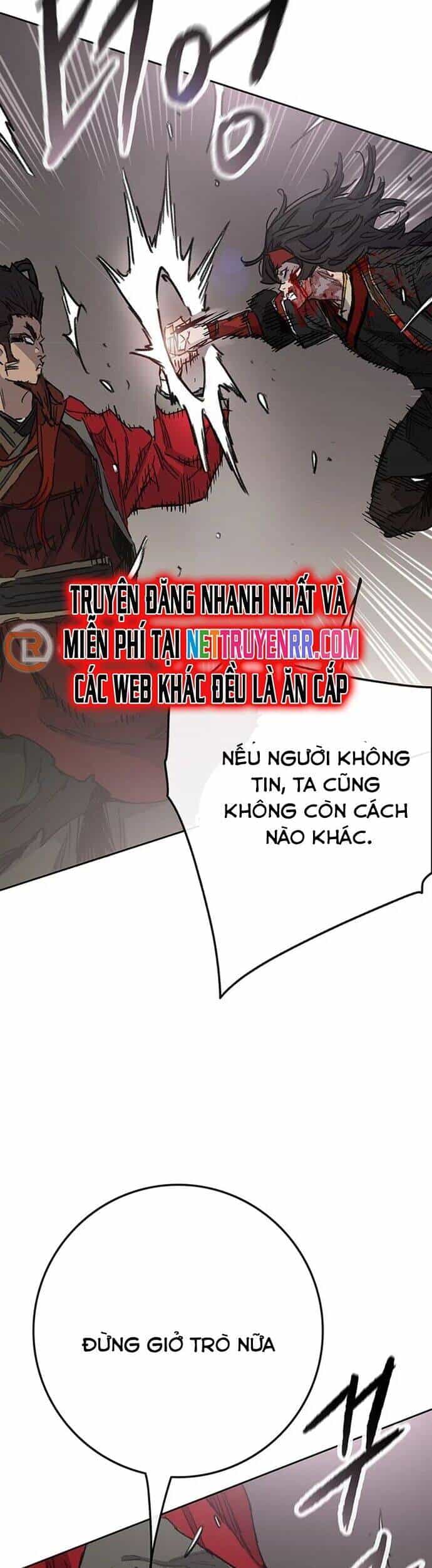 Tiên Kiếm Bất Bại - Chương 243 - ảnh 11