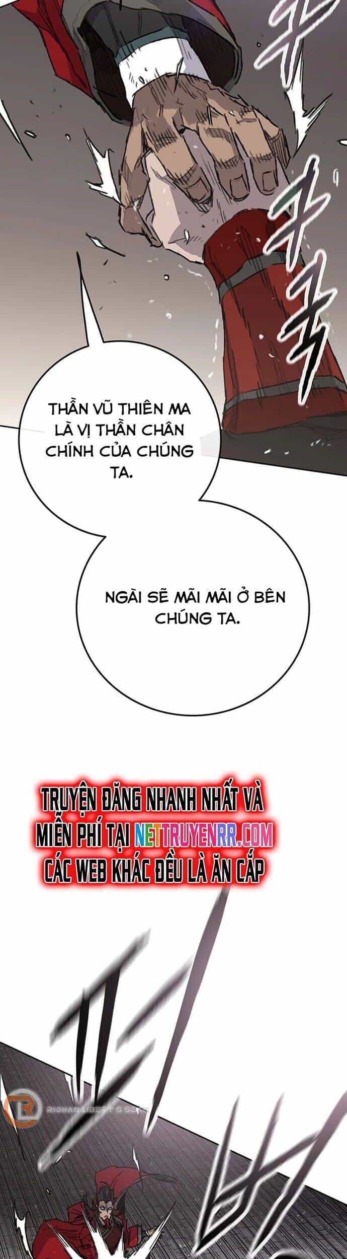 Tiên Kiếm Bất Bại - Chương 243 - ảnh 12