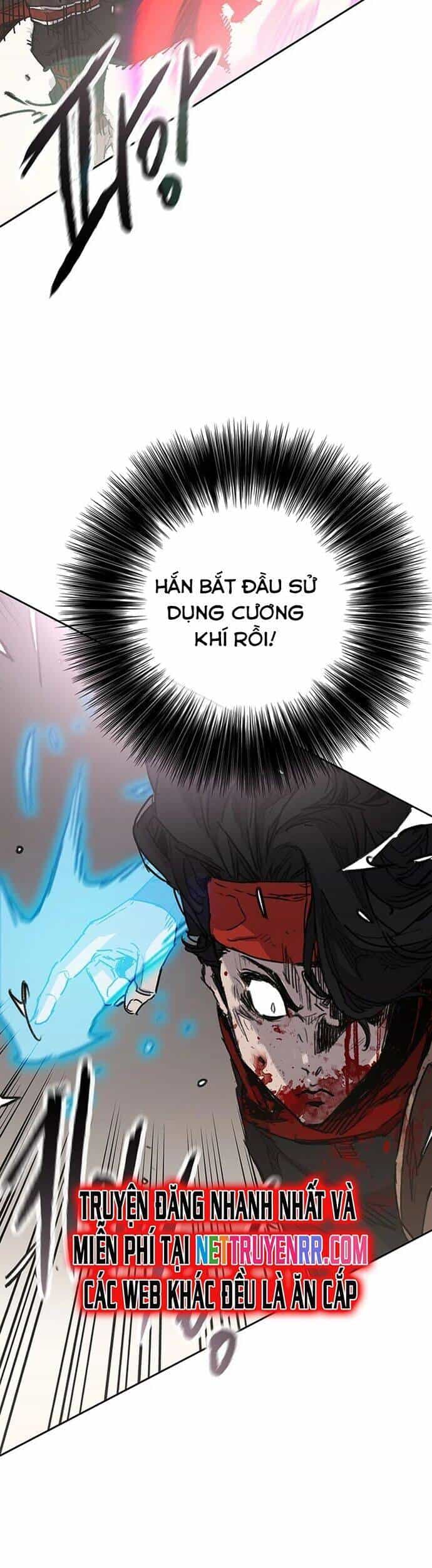 Tiên Kiếm Bất Bại - Chương 243 - ảnh 22