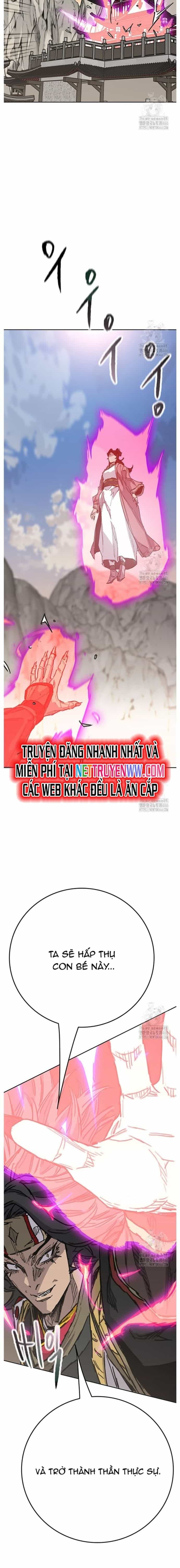 Tiên Kiếm Bất Bại - Chương 244 - ảnh 21