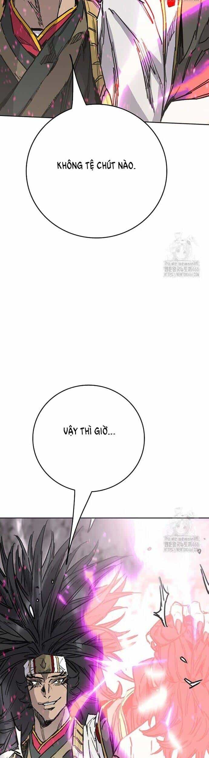 Tiên Kiếm Bất Bại - Chương 245 - ảnh 21