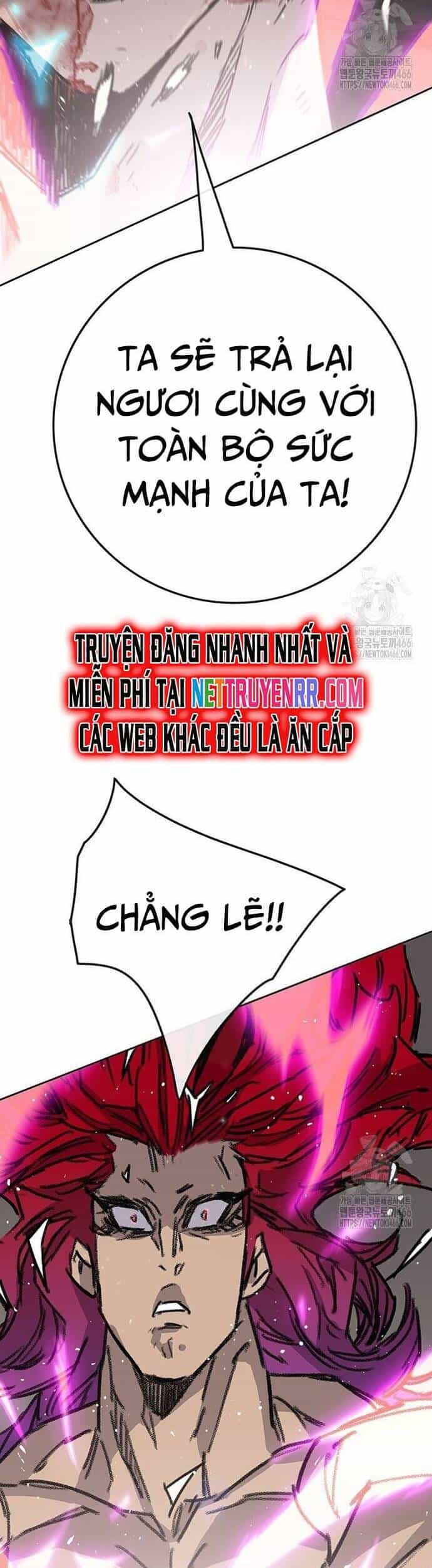 Tiên Kiếm Bất Bại - Chương 247 - ảnh 40