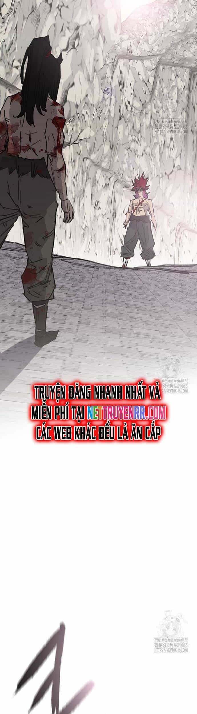 Tiên Kiếm Bất Bại - Chương 247 - ảnh 70