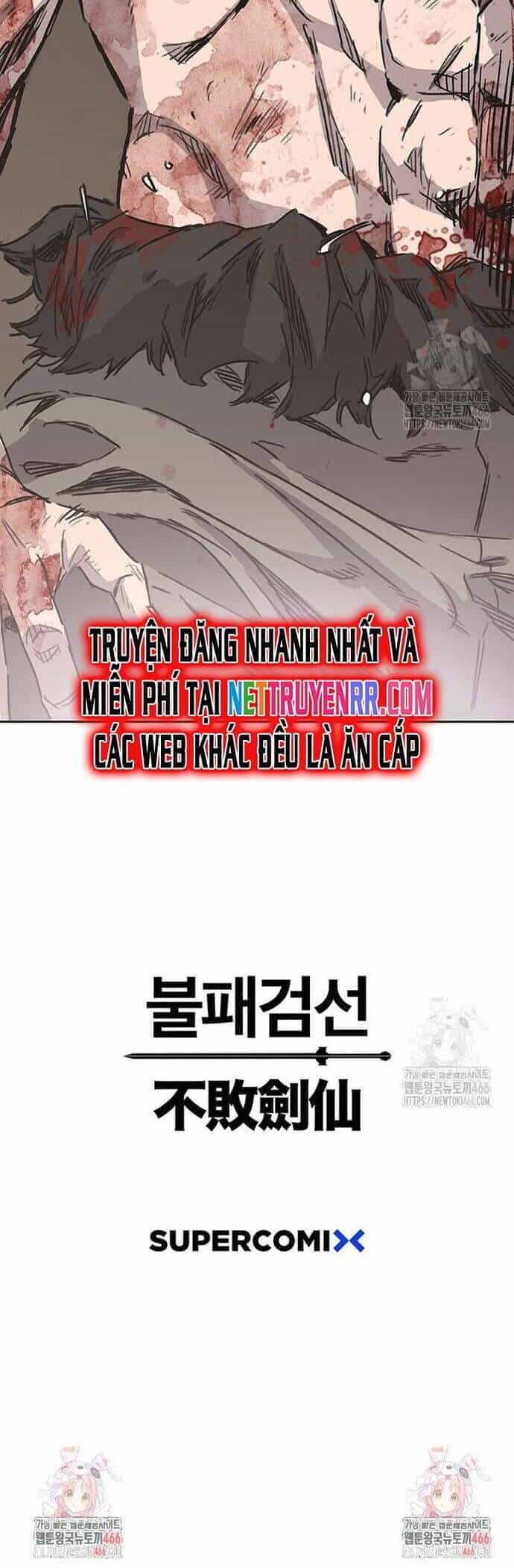 Tiên Kiếm Bất Bại - Chương 247 - ảnh 85