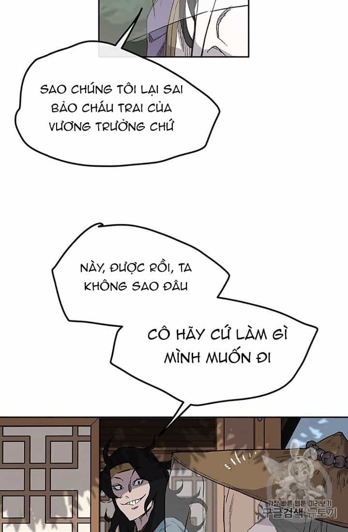Tiên Kiếm Bất Bại - Chương 24 - ảnh 12