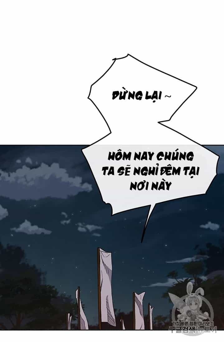 Tiên Kiếm Bất Bại - Chương 24 - ảnh 17