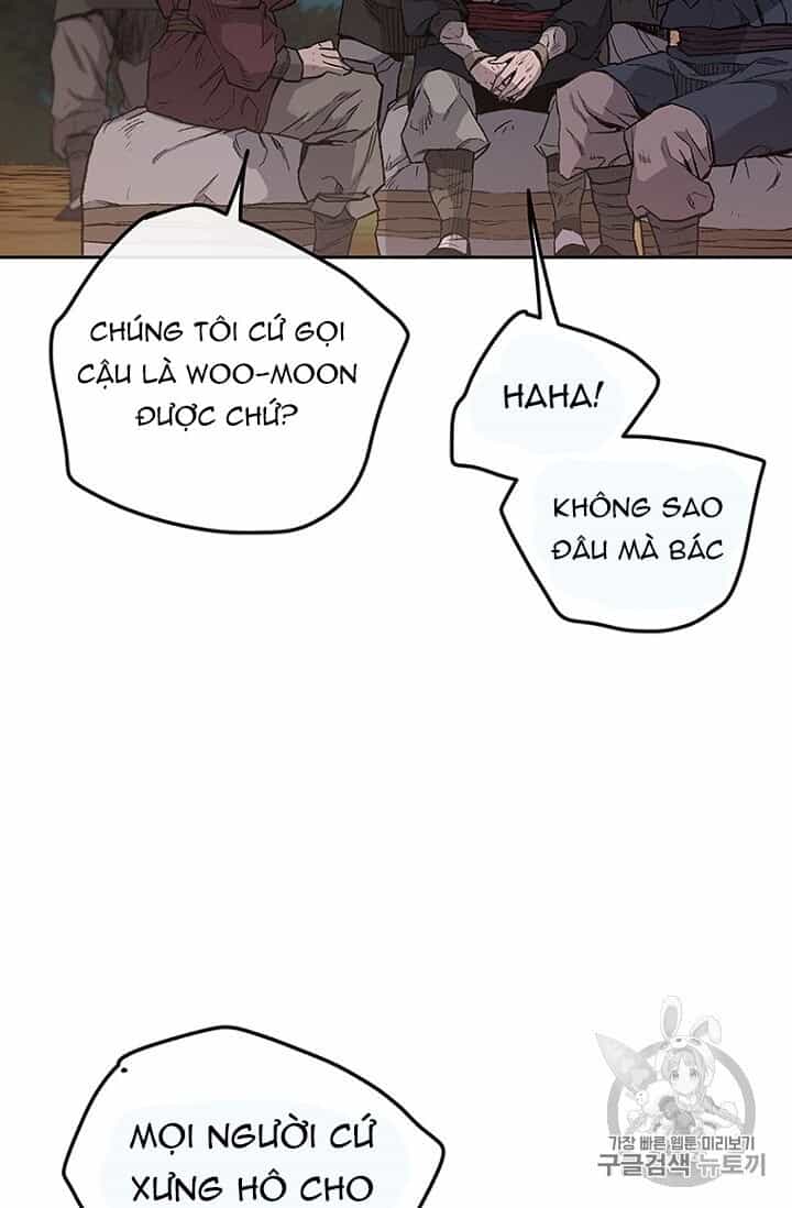 Tiên Kiếm Bất Bại - Chương 24 - ảnh 19