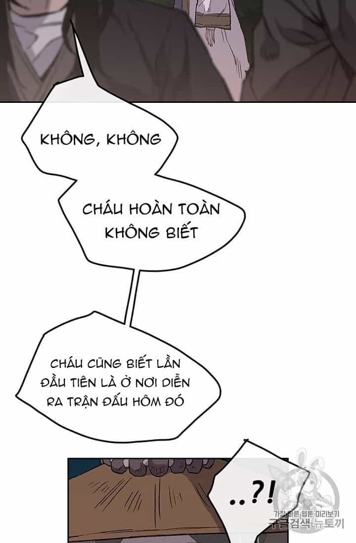 Tiên Kiếm Bất Bại - Chương 24 - ảnh 23