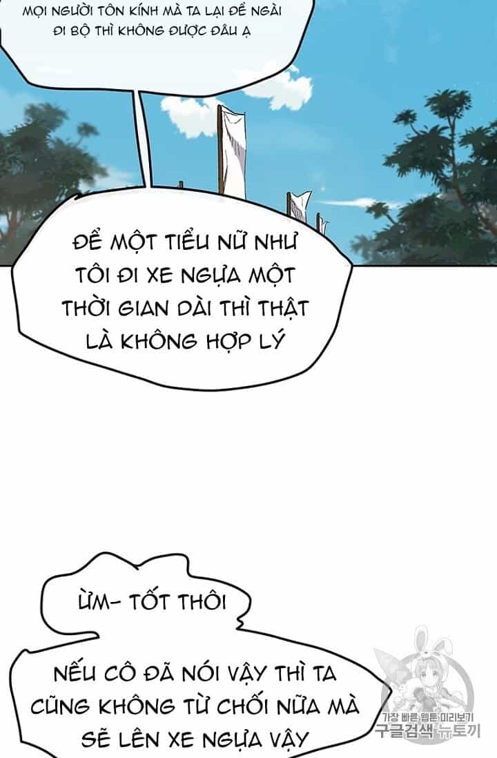 Tiên Kiếm Bất Bại - Chương 24 - ảnh 5