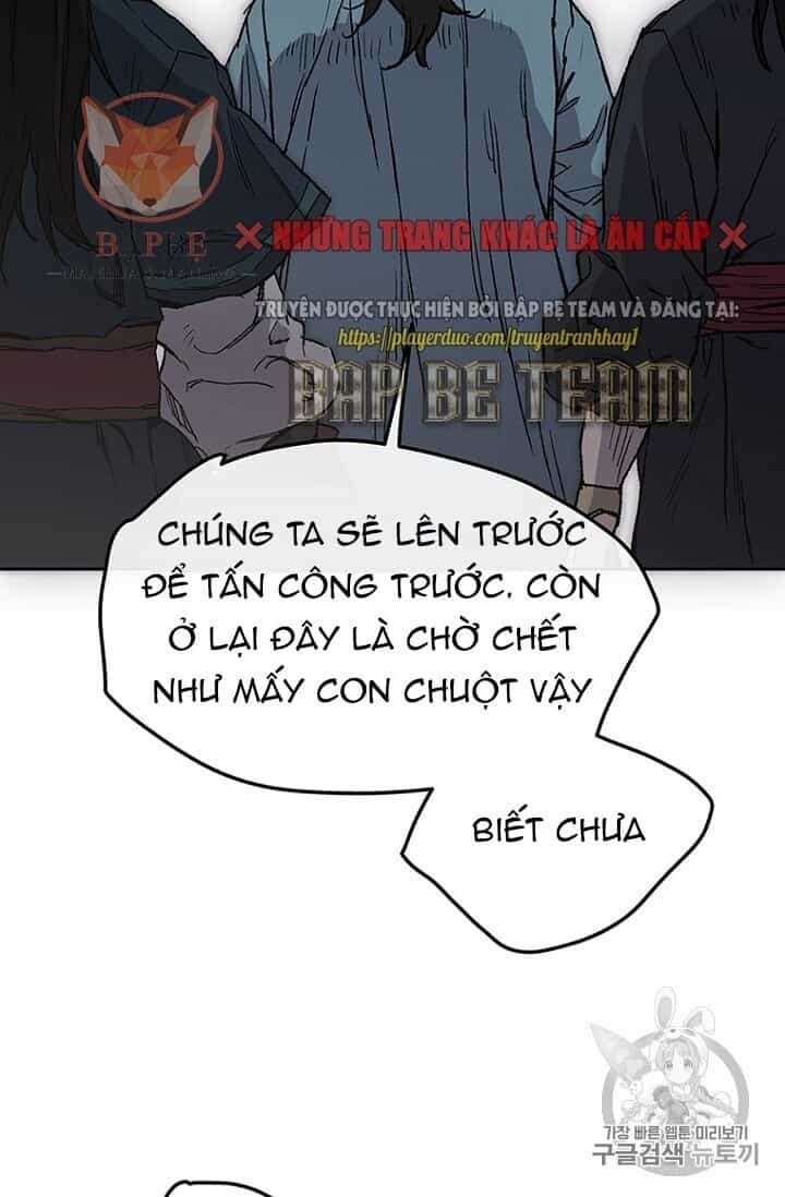 Tiên Kiếm Bất Bại - Chương 24 - ảnh 62