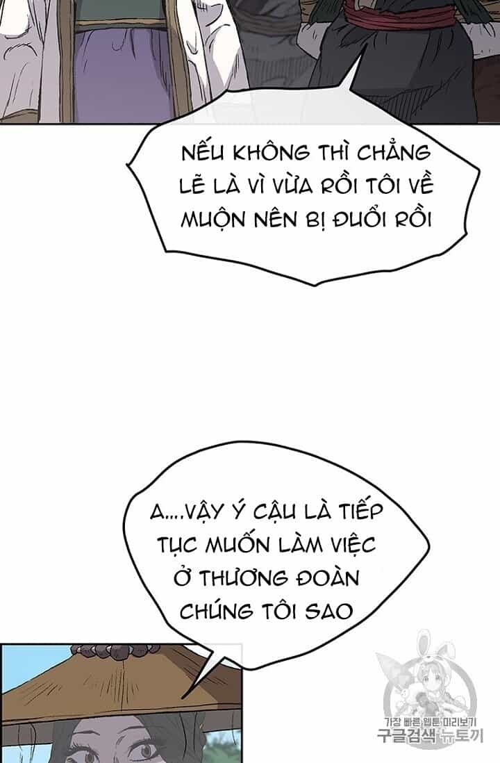 Tiên Kiếm Bất Bại - Chương 24 - ảnh 8