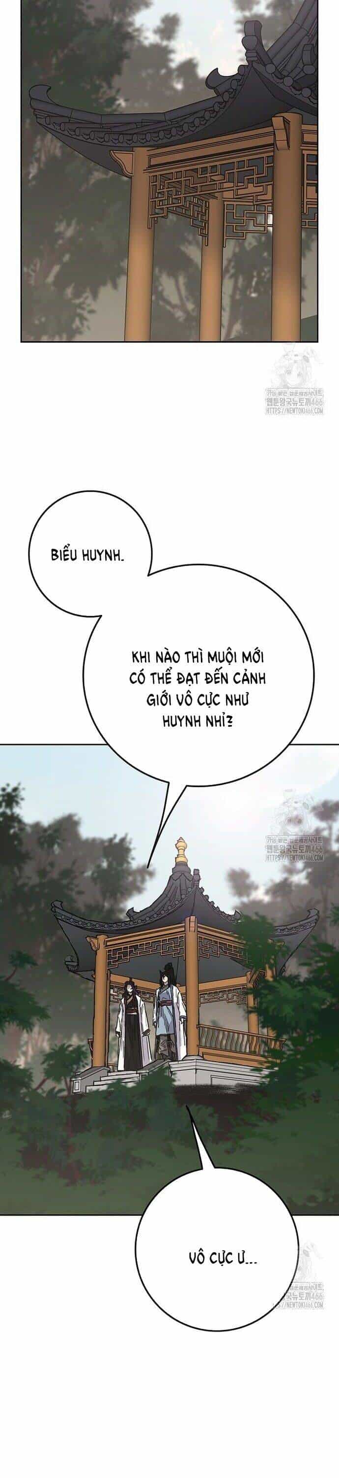 Tiên Kiếm Bất Bại - Chương 248 - ảnh 23