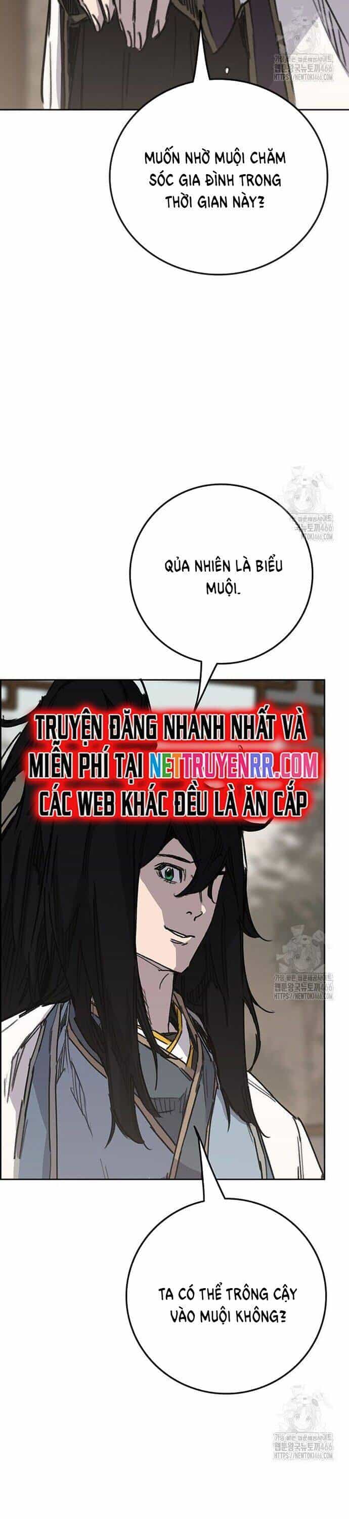Tiên Kiếm Bất Bại - Chương 248 - ảnh 32