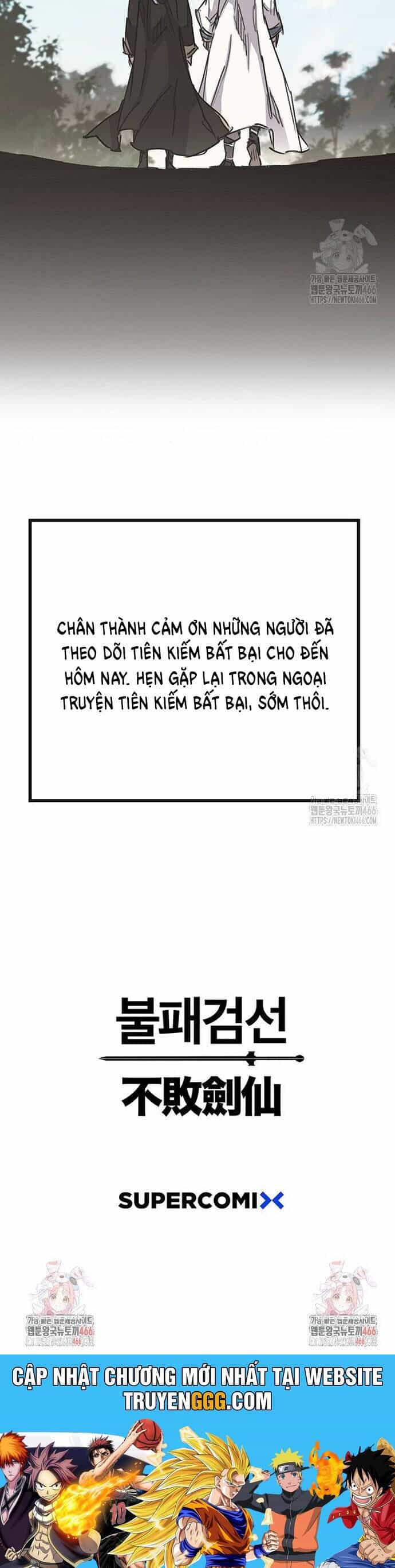 Tiên Kiếm Bất Bại - Chương 248 - ảnh 68