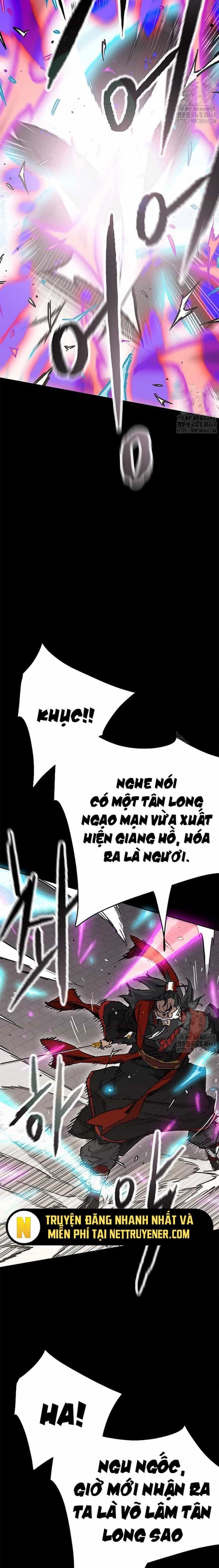 Tiên Kiếm Bất Bại - Chương 249 - ảnh 14