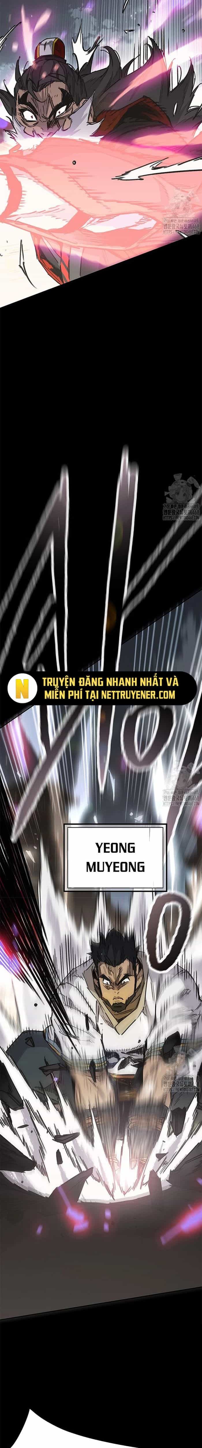 Tiên Kiếm Bất Bại - Chương 249 - ảnh 23