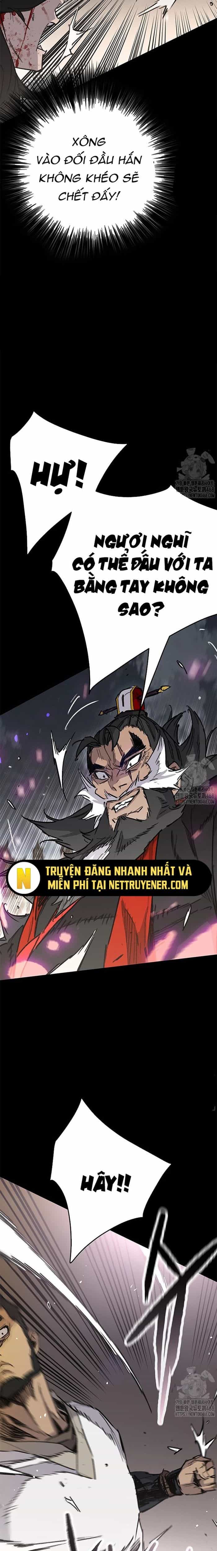 Tiên Kiếm Bất Bại - Chương 249 - ảnh 26