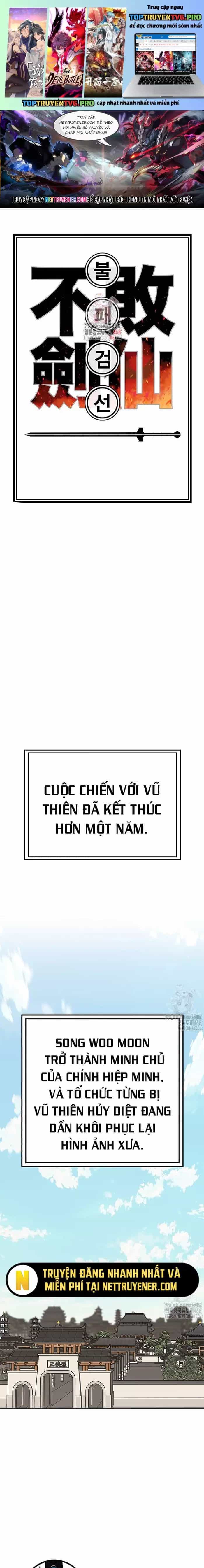 Tiên Kiếm Bất Bại - Chương 251 - ảnh 1
