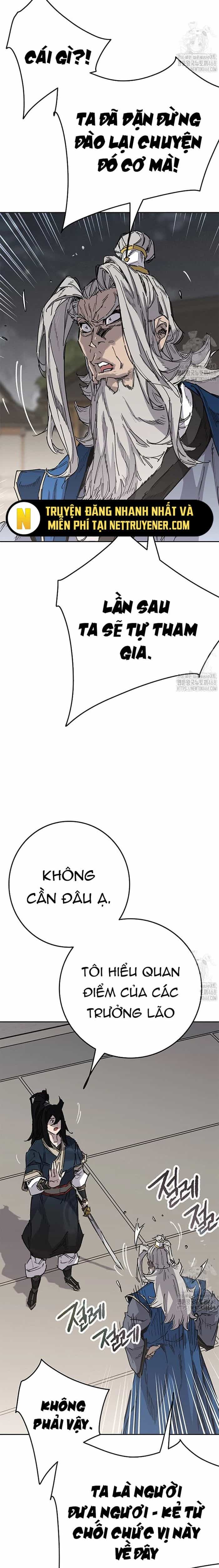 Tiên Kiếm Bất Bại - Chương 251 - ảnh 16