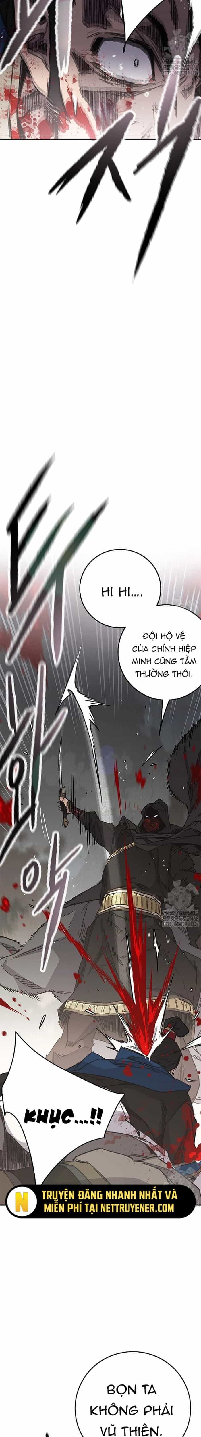 Tiên Kiếm Bất Bại - Chương 251 - ảnh 31