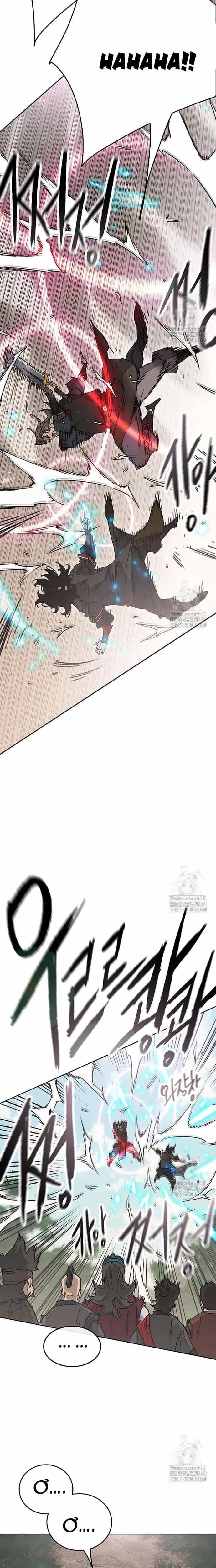 Tiên Kiếm Bất Bại - Chương 252 - ảnh 12