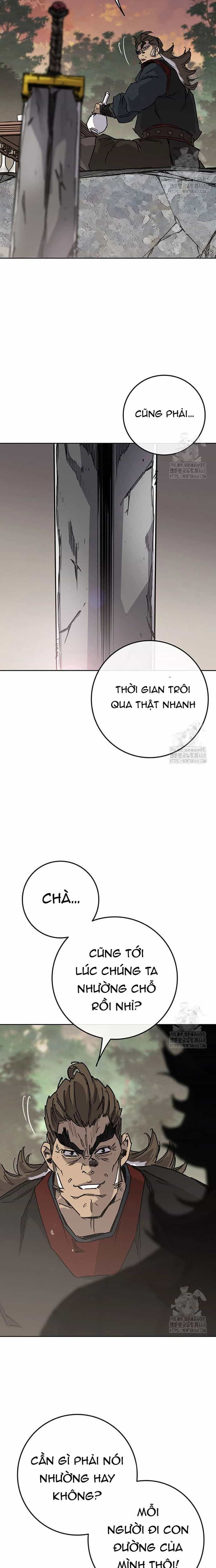 Tiên Kiếm Bất Bại - Chương 252 - ảnh 15