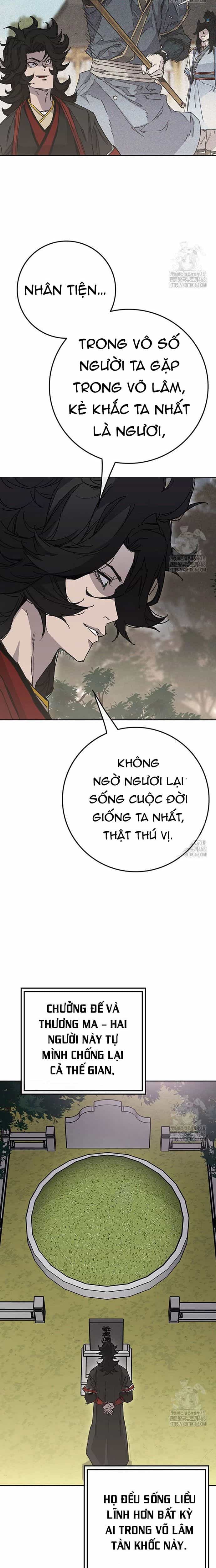 Tiên Kiếm Bất Bại - Chương 252 - ảnh 19