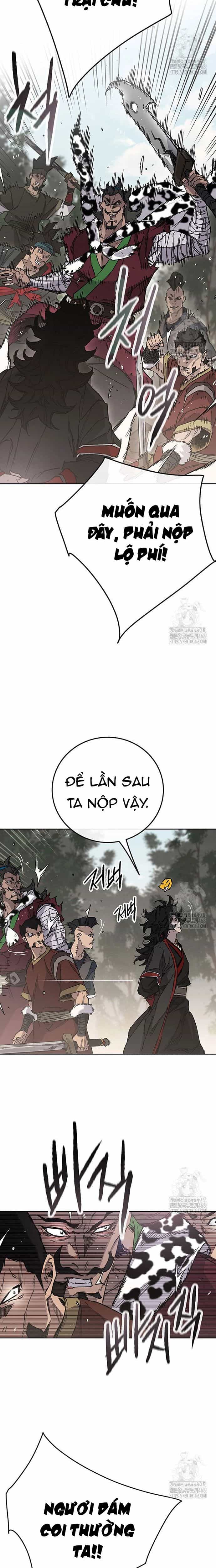 Tiên Kiếm Bất Bại - Chương 252 - ảnh 4