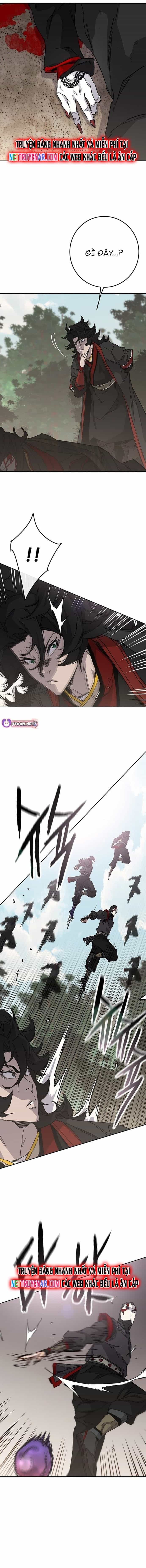 Tiên Kiếm Bất Bại - Chương 253 - ảnh 19