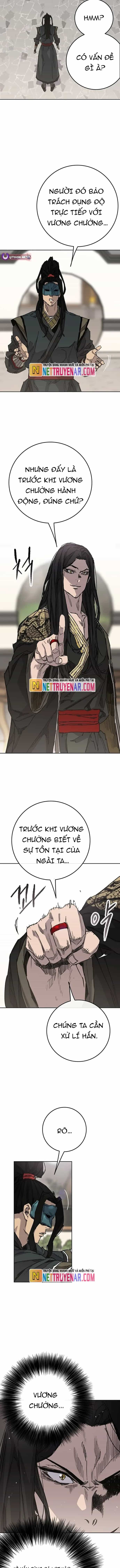 Tiên Kiếm Bất Bại - Chương 257 - ảnh 3