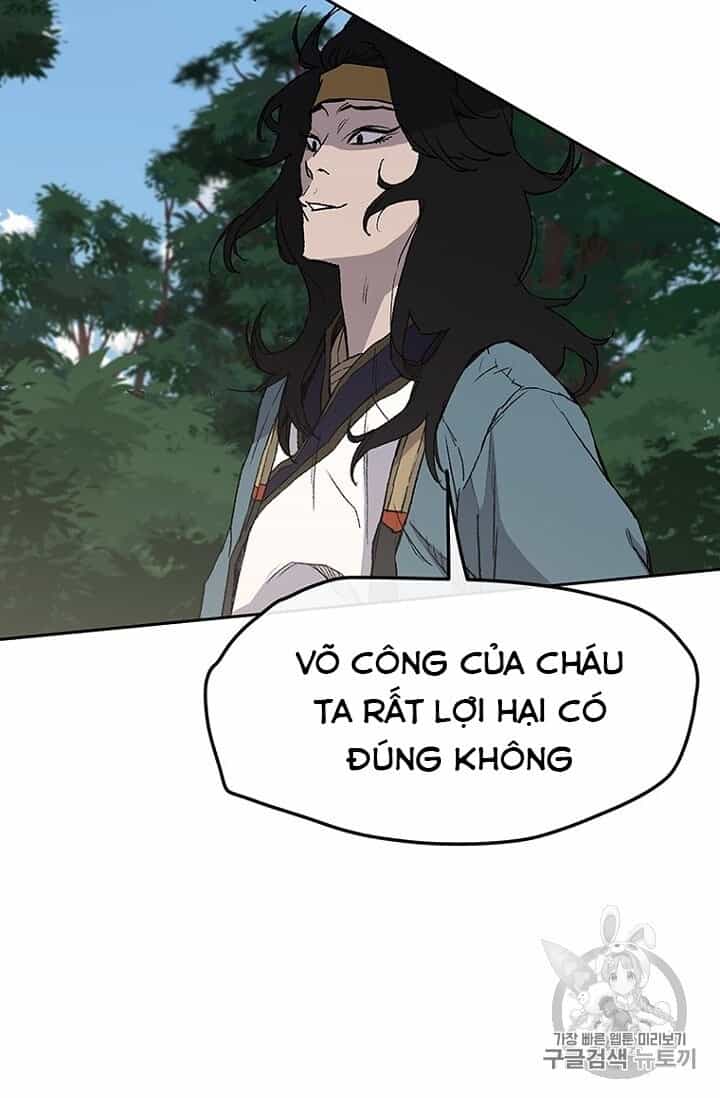 Tiên Kiếm Bất Bại - Chương 25 - ảnh 30