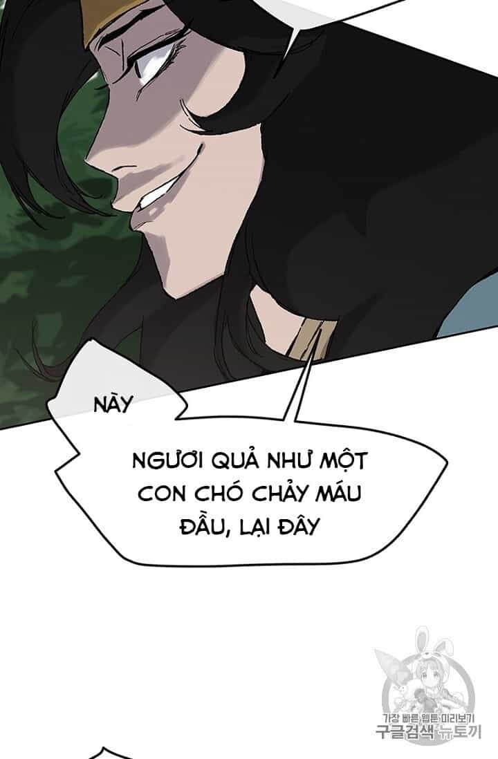 Tiên Kiếm Bất Bại - Chương 25 - ảnh 37