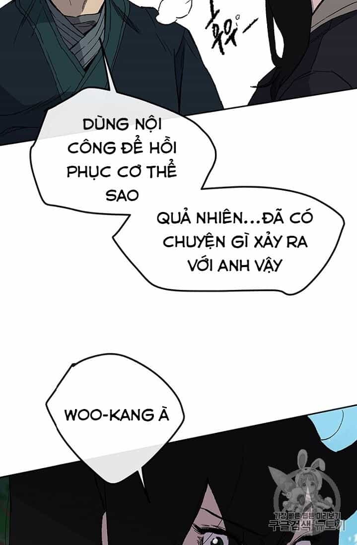 Tiên Kiếm Bất Bại - Chương 25 - ảnh 50