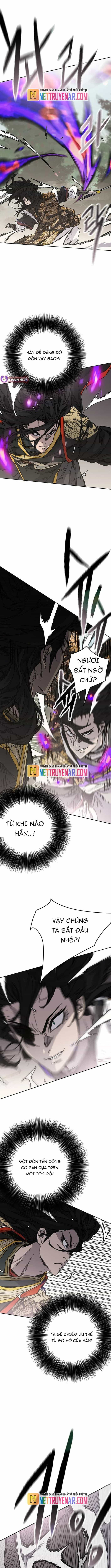 Tiên Kiếm Bất Bại - Chương 261 - ảnh 6