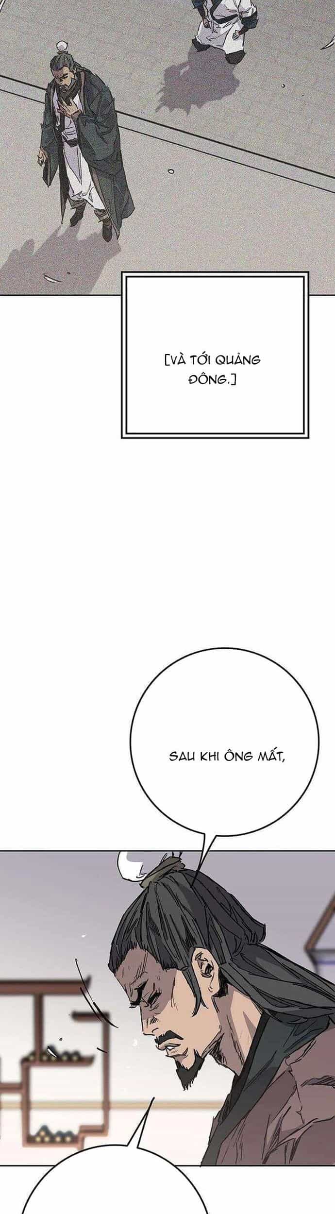 Tiên Kiếm Bất Bại - Chương 267 - ảnh 37