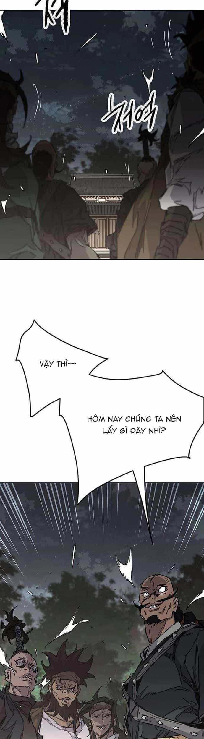 Tiên Kiếm Bất Bại - Chương 267 - ảnh 42