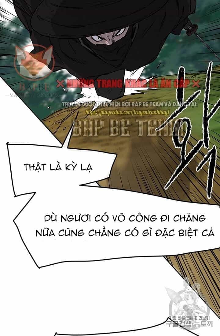 Tiên Kiếm Bất Bại - Chương 26 - ảnh 87