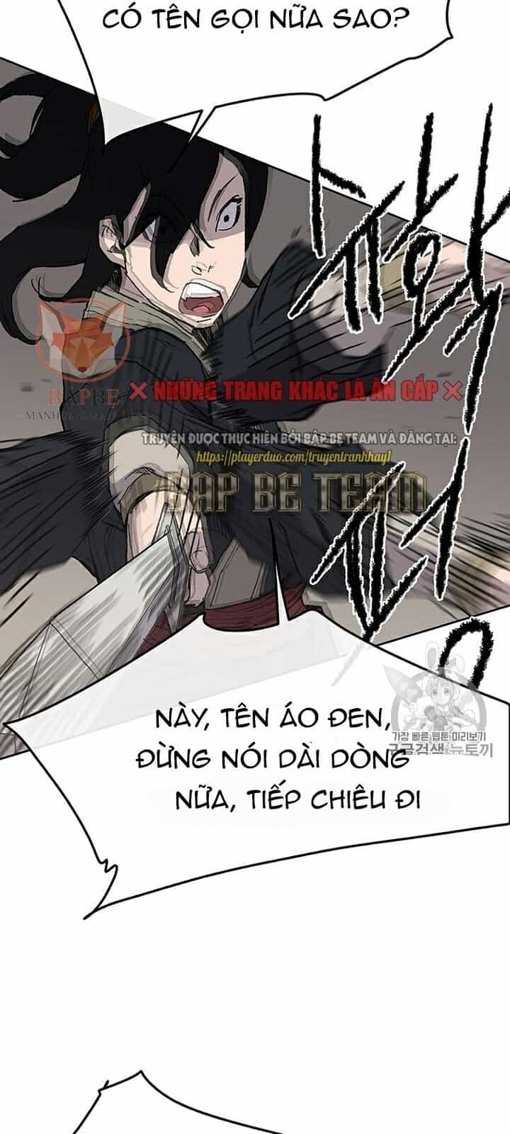 Tiên Kiếm Bất Bại - Chương 26 - ảnh 96