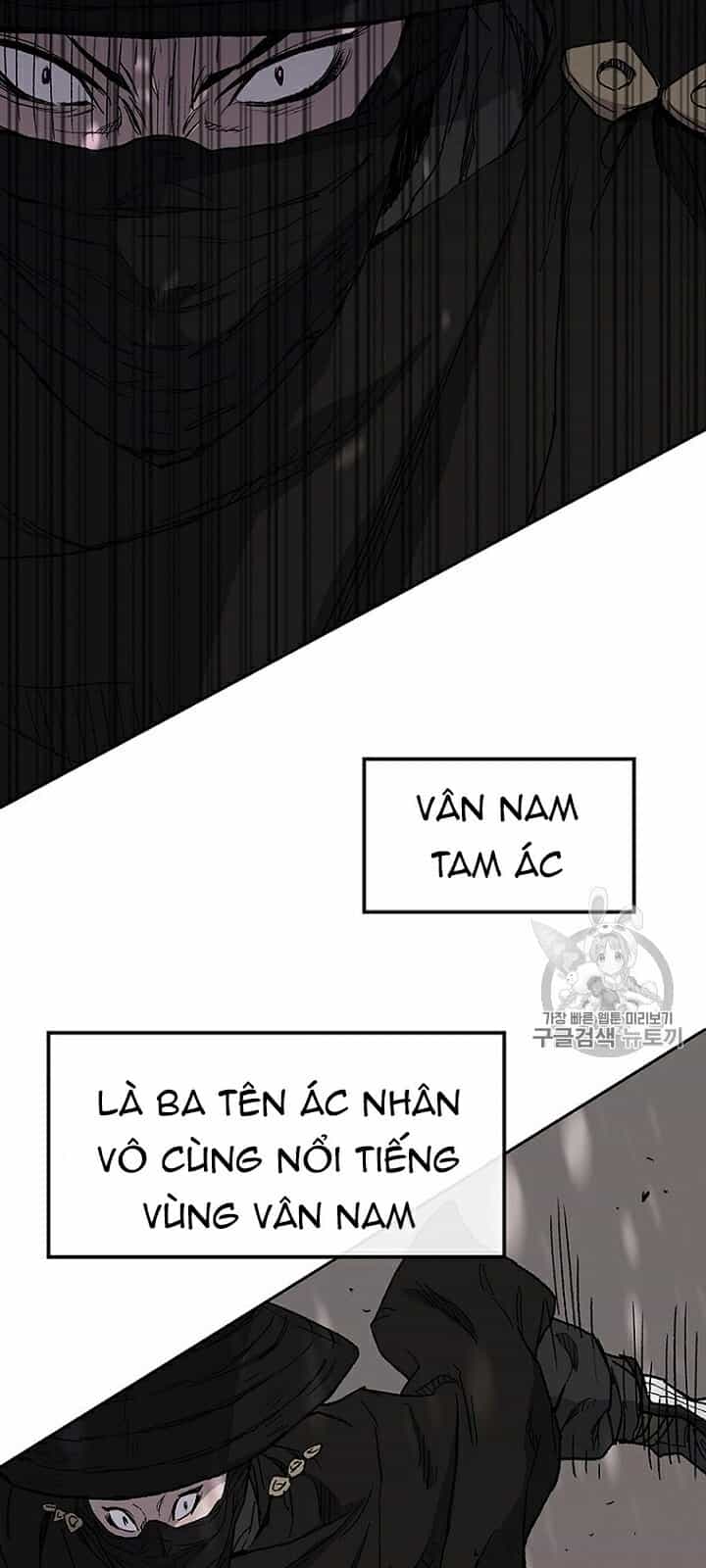 Tiên Kiếm Bất Bại - Chương 26 - ảnh 99