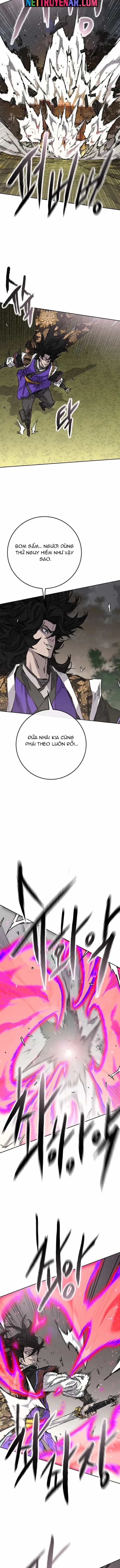 Tiên Kiếm Bất Bại - Chương 270 - ảnh 6