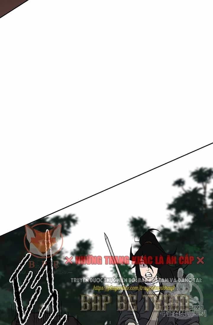 Tiên Kiếm Bất Bại - Chương 27 - ảnh 36