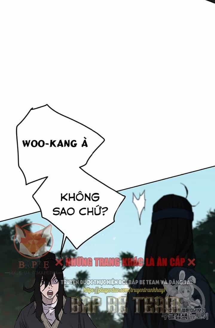 Tiên Kiếm Bất Bại - Chương 27 - ảnh 44