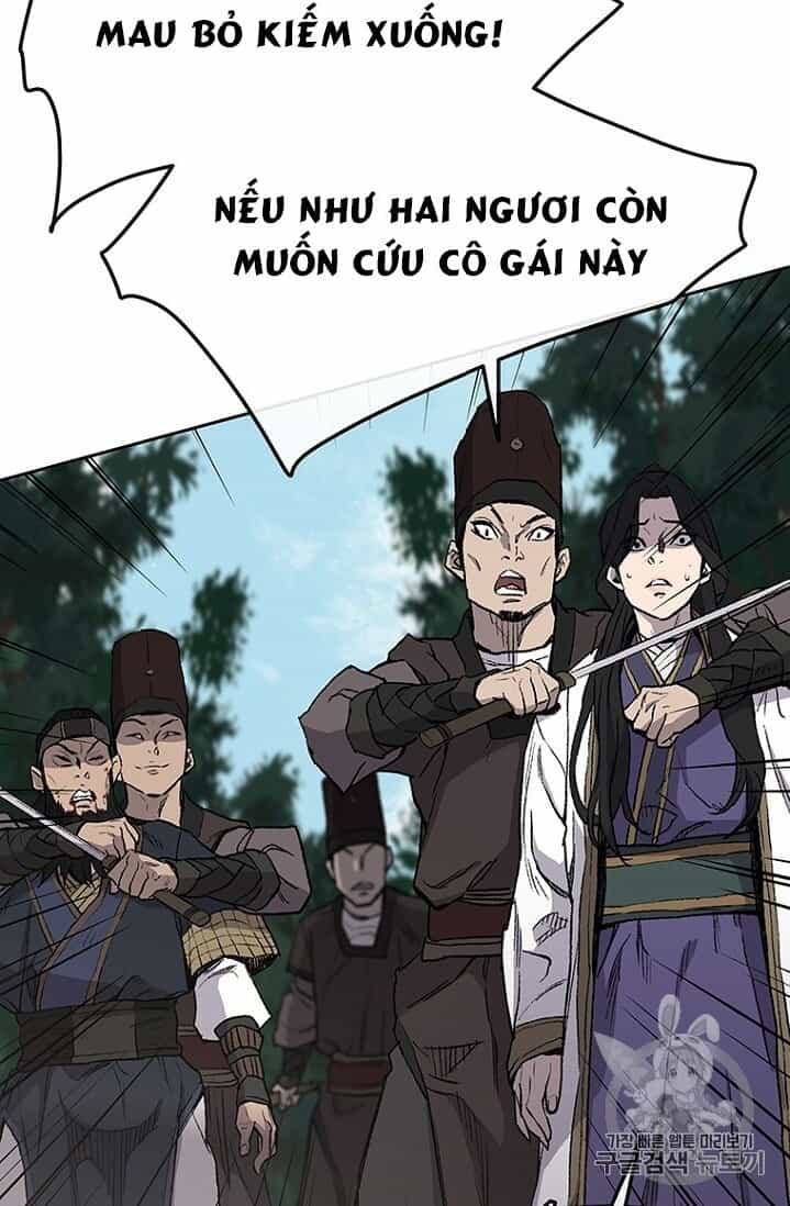 Tiên Kiếm Bất Bại - Chương 27 - ảnh 50
