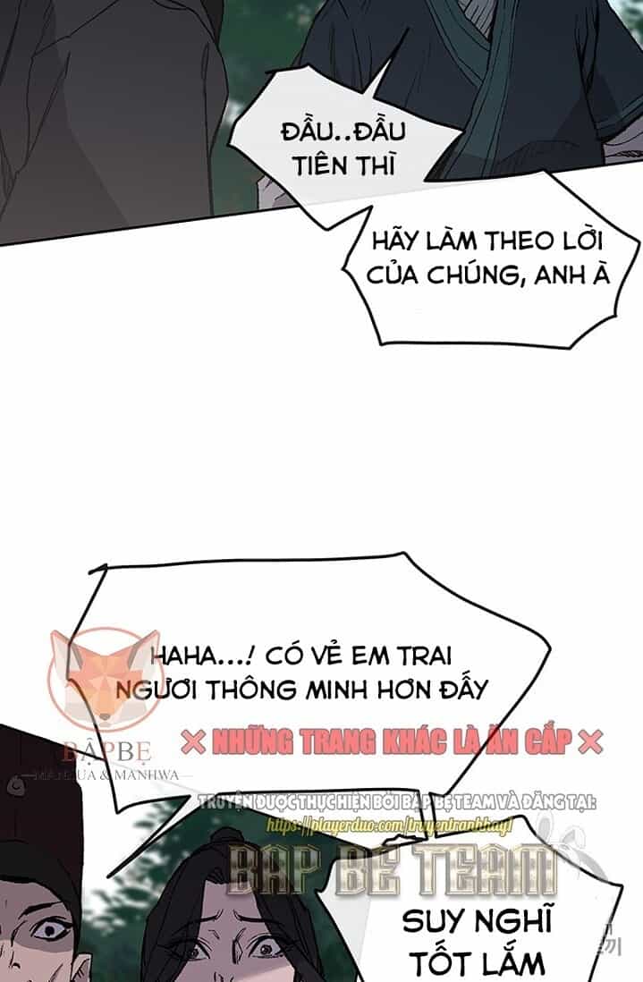 Tiên Kiếm Bất Bại - Chương 27 - ảnh 52